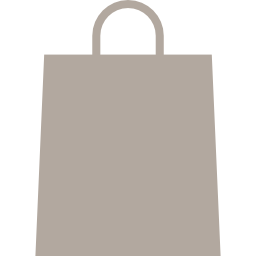 Empty Shopping bag