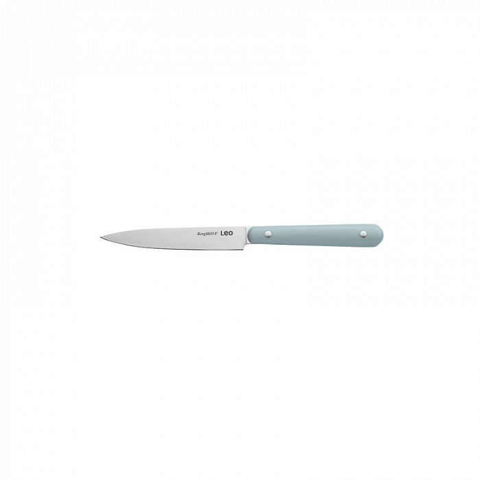 Универсальный нож 12.5 см Leo Slate