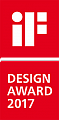 IF Product Design Award 2017