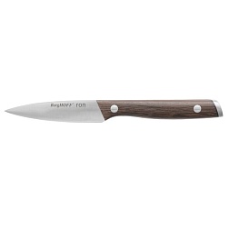 Нож для чистки 8,5 см Ron