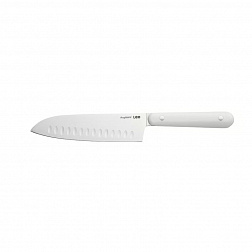 Нож Сантоку 17.5 см Leo Spirit