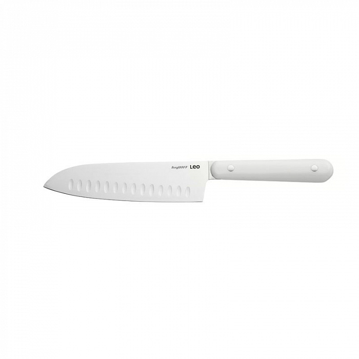 Нож Сантоку 17.5 см Leo Spirit