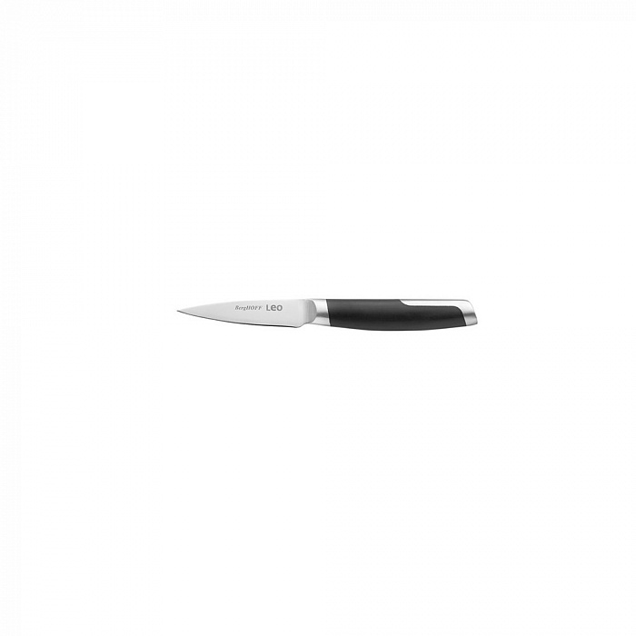 Нож для чистки 9 см Leo Graphite