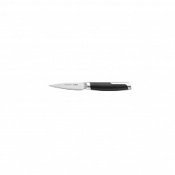 Нож для чистки 9 см Leo Graphite