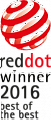 Red Dot Award Best of the Best 2016