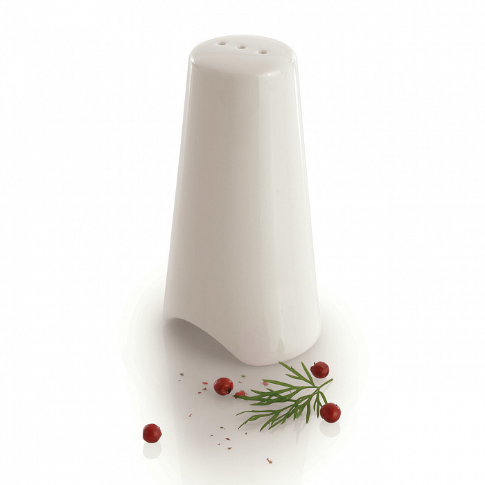 Перечница 8*4,5см Eclipse