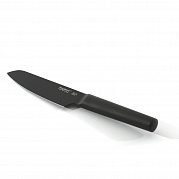 Нож для овощей 12 см Black Kuro
